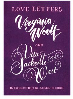 Love Letters: Vita And Virginia - Vintage Classics - Vita Sackville-West