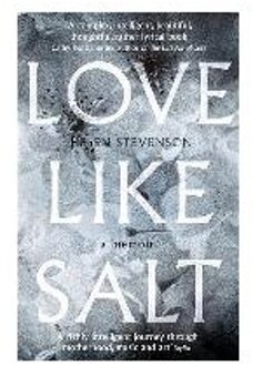 Love Like Salt