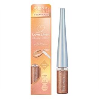Love Liner All Lash Glitter Frozen Nude