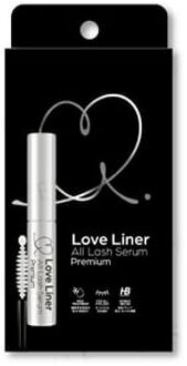Love Liner All Lash Serum Premium 4.5ml