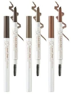 Love Liner Eyebrow Signature Fit Pencil Dusty Pink