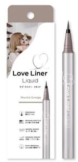 Love Liner Liquid Eyeliner R5 Mocha Greige