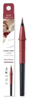 Love Liner Liquid Eyeliner R5 Refill Rose Brown