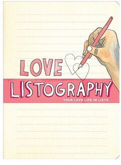 Love Listography