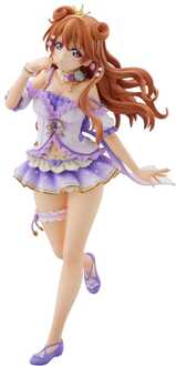 Love Live! Nijigasaki High School Idol Club PVC Statue 1/7 Konoe Kanata 22 cm