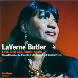 Love Lost And Found Again