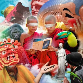 Love Love Love - Shht