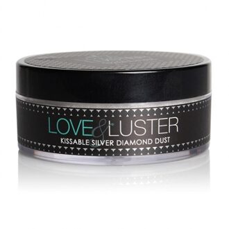 Love & Luster Kusbare Lichaamspoeder - 59 ml