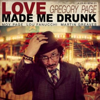 Love Made Me Drunk (Reissue)