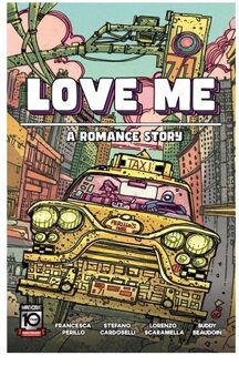 Love Me: A Romance Story - Francesca Perillo