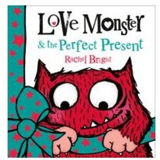 Love Monster and the Perfect Present