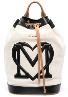 Love Moschino Backpacks Love Moschino , Multicolor , Dames - ONE Size
