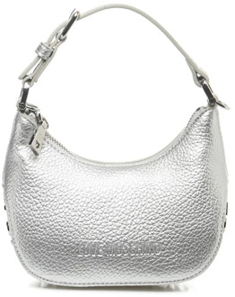 Love Moschino Handbags Love Moschino , Gray , Dames - ONE Size