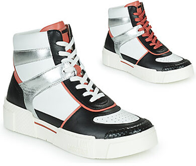 Love Moschino Hoge Sneakers Love Moschino JA15635G0E" Multicolour - 36,37,35