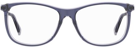 Love Moschino Mol589 Ry8ac Bril Donkergrijs - One Size