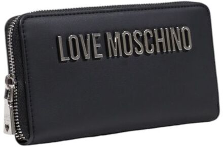 Love Moschino Ritstas Jc4184pp04ko0000 Zwart