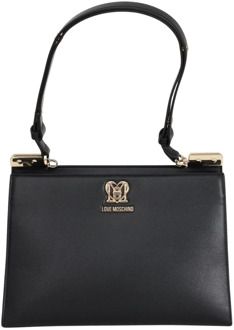 Love Moschino Shoulder Bags Love Moschino , Black , Dames - ONE Size