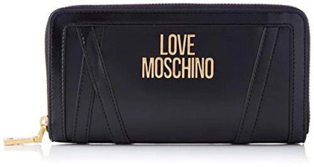Love Moschino Wallets Cardholders Love Moschino , Black , Dames - ONE Size