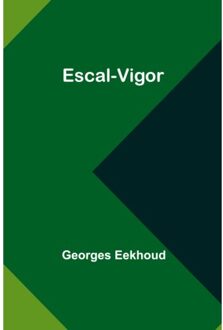 Love Of Life, And Other Stories - Georges Eekhoud