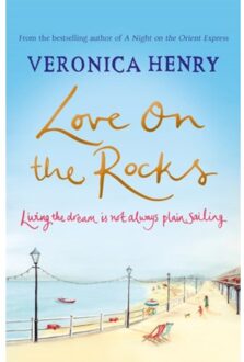 Love On The Rocks - Veronica Henry