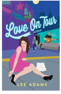 Love On Tour - Lee Adams