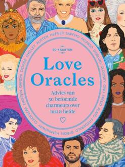 Love Oracles