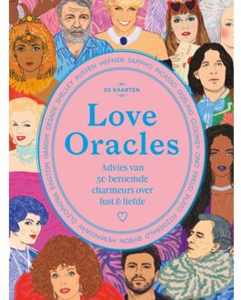 Love Oracles