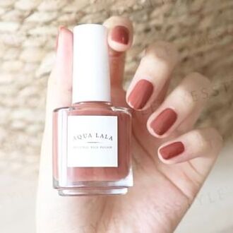 Love Pea Nail Polish 15ml