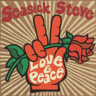 Love & Peace (LP)