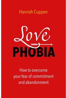 Love Phobia - (ISBN:9789020217124)