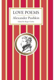 Love Poems - Alexander Pushkin