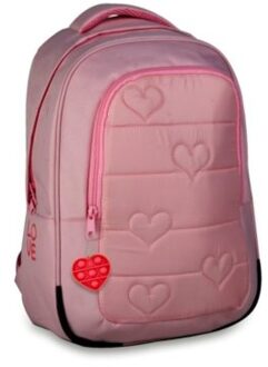 Love - rugtas 42cm, tweens