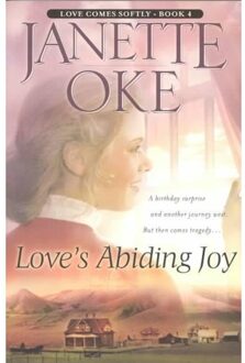 Love's Abiding Joy