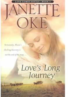 Love's Long Journey