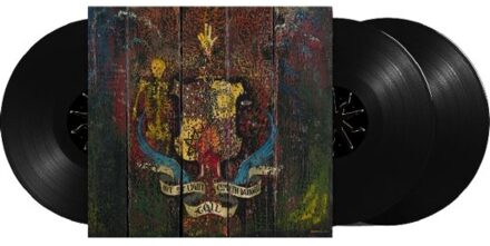 Love'S Secret Domain - Coil