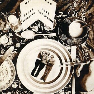 Love Sculpture - Blues Helping