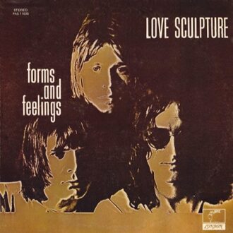 Love Sculpture - Forms And Feelings