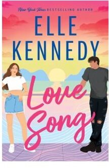 Love Song - Elle Kennedy