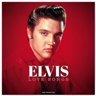 Love Songs - Elvis Presley