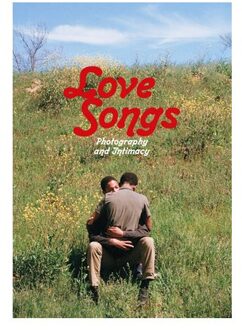 Love Songs - Simon Baker