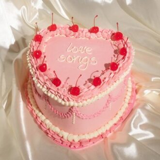 Love Songs - Zimmerman