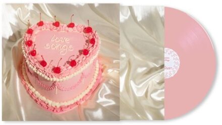 Love Songs - Zimmerman