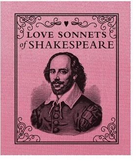 Love Sonnets of Shakespeare