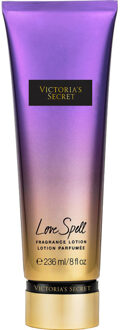 Love Spell - 236 ml - Fragrance lotion