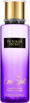 Love Spell - 250ml - Bodymist