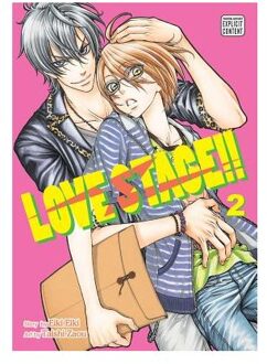 Love Stage!!, Vol. 2