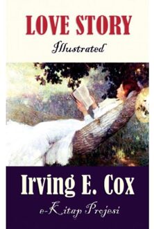 Love Story - Irving E. Cox