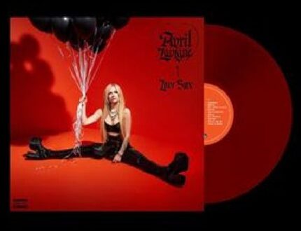 Love Sux - Avril Lavigne