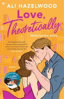Love, Theoretically -  Ali Hazelwood (ISBN: 9789044366877)