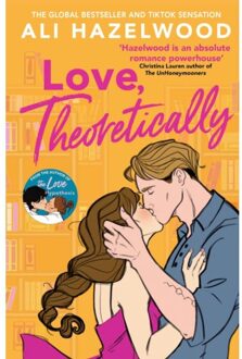 Love Theoretically - Ali Hazelwood
